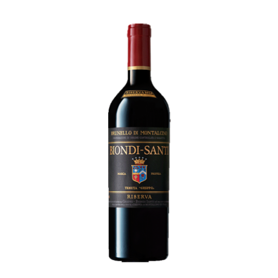 Biondi-Santi Brunello di...