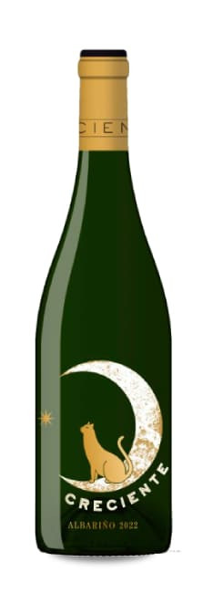 Luna wine hot sale