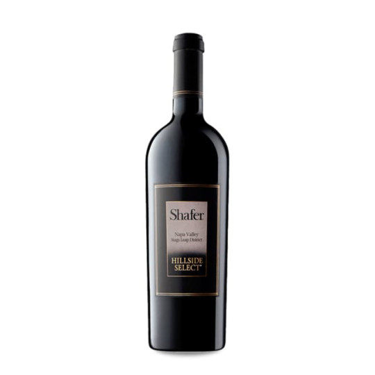 Shafer Hillside Select...