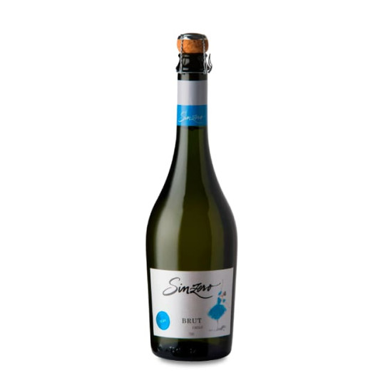 Sinzero Sparkling...