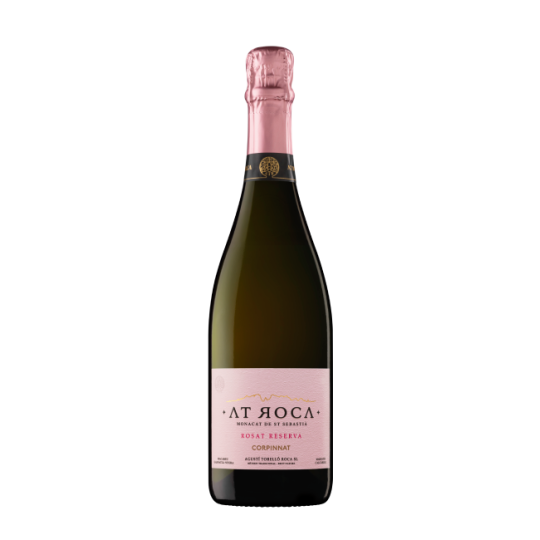 AT Roca Rosat Reserva 2023