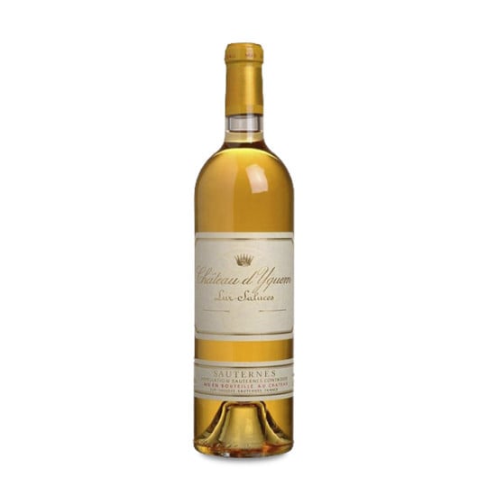 Château d'Yquem 37,5 cl....