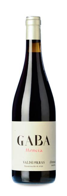 Gaba Mencía 2021 | Decántalo