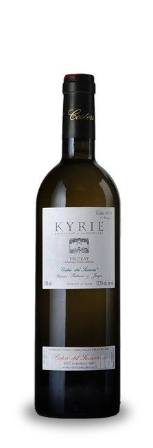 kyrie bottle