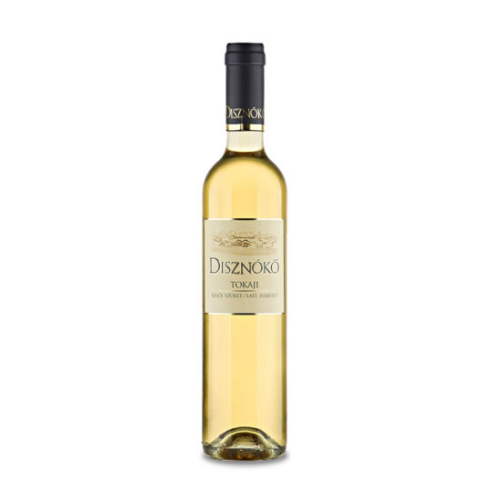 Disznókö Tokaji Aszú 6 Puttonyos | Decántalo