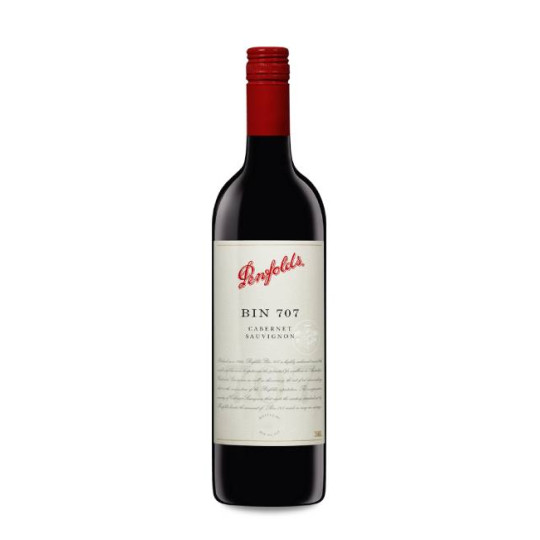 Penfolds Bin 707 Cabernet 2022