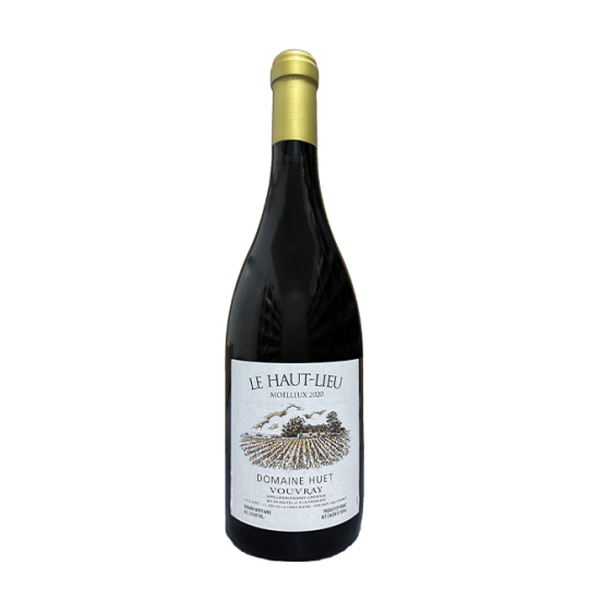Domaine Huet Vouvray Haut...