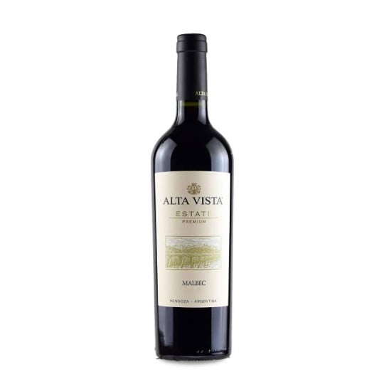 Alta Vista Premium Malbec 2022