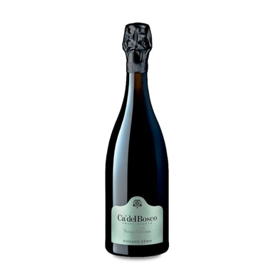 Ca' del Bosco Annamaria Clementi