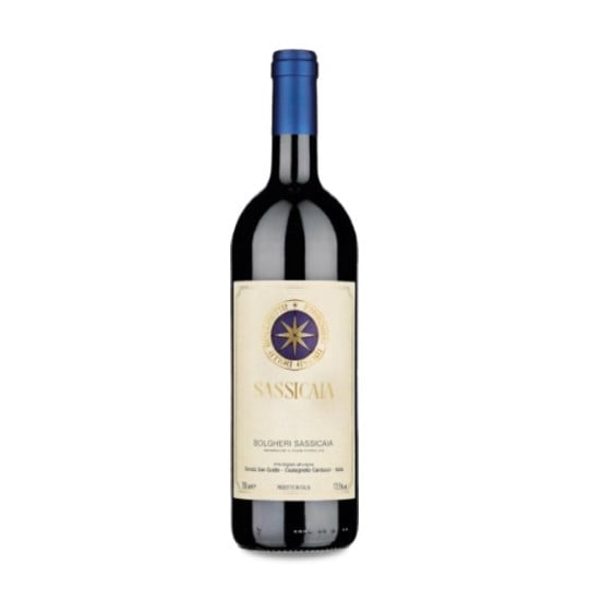 Sassicaia 2022