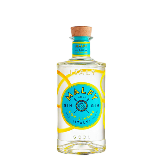 Malfy Gin con Limone 70 cl.