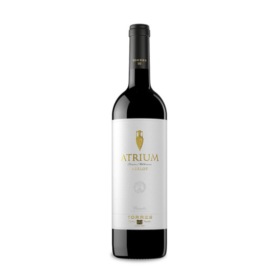 Atrium Merlot 2024