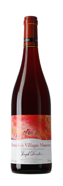Joseph Drouhin Beaujolais-Villages Nouveau 2025 | Decántalo