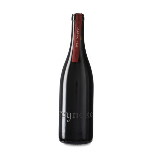 Reyneke Reserve Red 2021