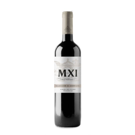Pesquera MXI 2022