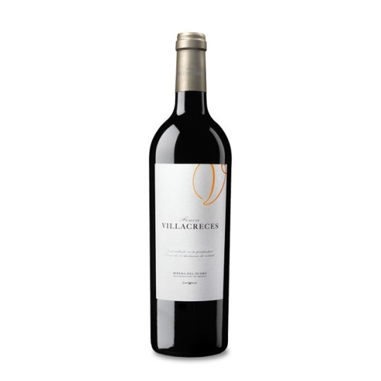Finca Villacreces 2021