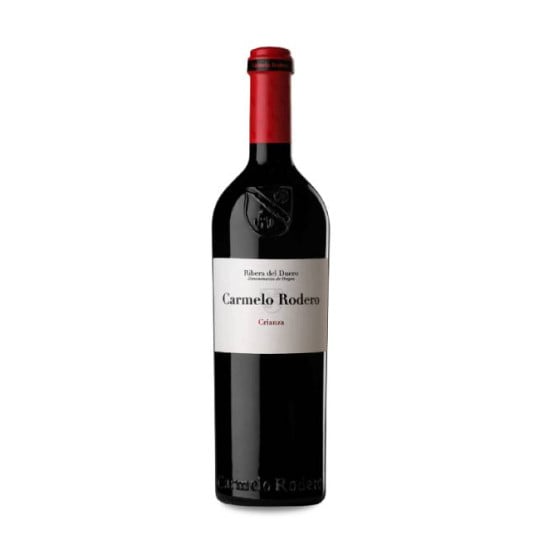 Carmelo Rodero Crianza 5...