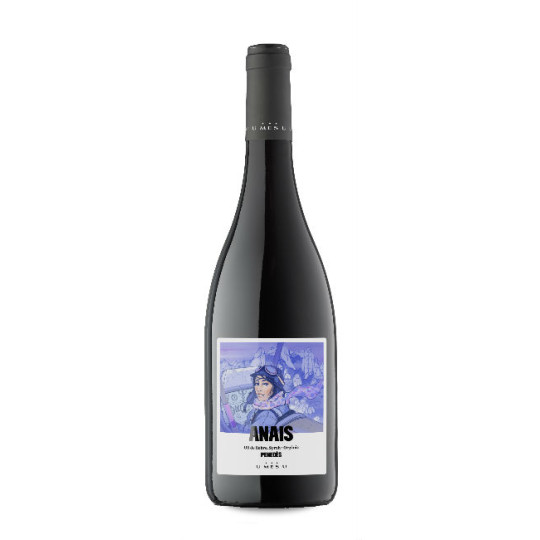 Anais Negre 2023