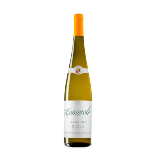 CVNE Monopole Blanco Seco 2025