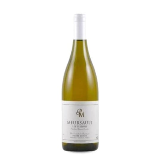 Pierre Morey Meursault Les...