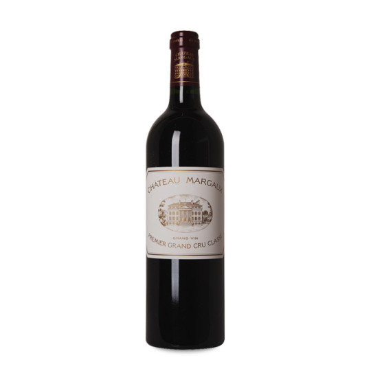 Château Margaux 2023