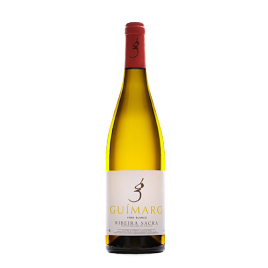Guímaro Godello 2025