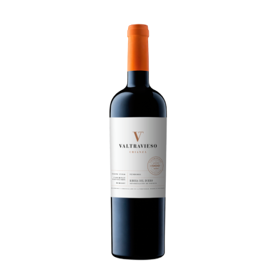 Valtravieso Crianza Magnum...