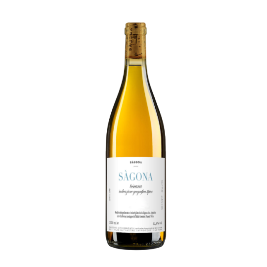 Sàgona Bianco 2024