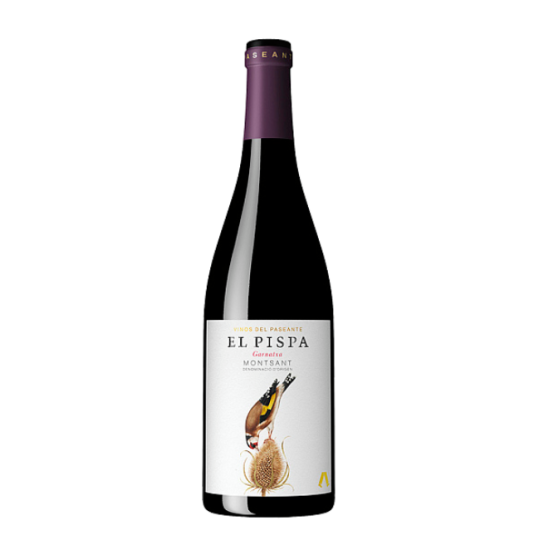 El Pispa 2024