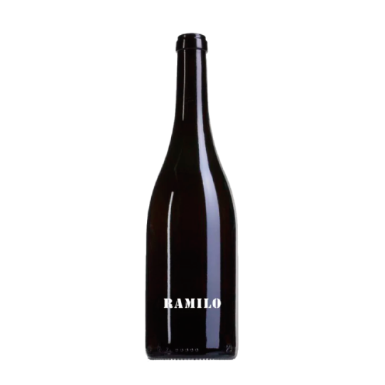 Ramilo Nativas Tinto 2024