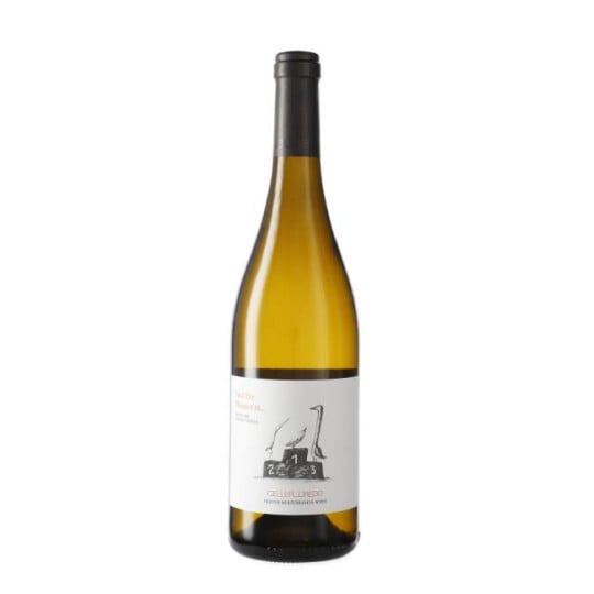 Celler Credo And The Winner...