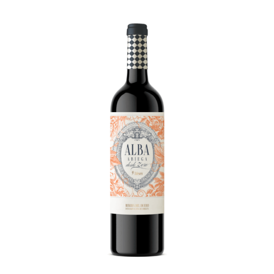Alba Abiega desde Zero 2025