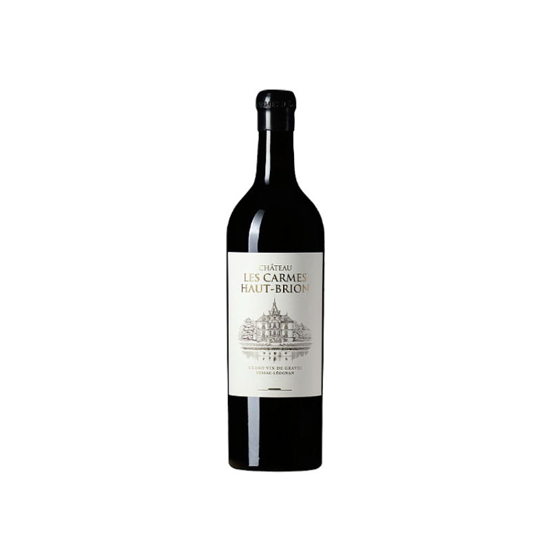 Château Les Carmes Haut Brion