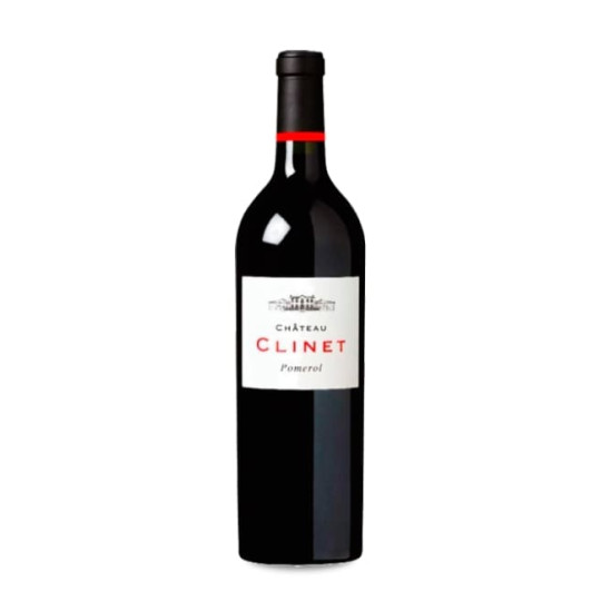 Château Clinet 2025
