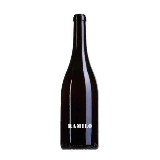 Ramilo Nativas Tinto 2023