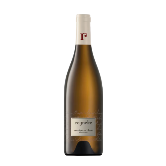 Reyneke Biodynamic...