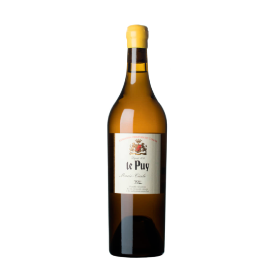 Château Le Puy Marie-Cécile...