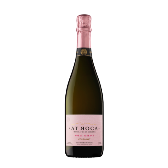 AT Roca Rosat Reserva 2024
