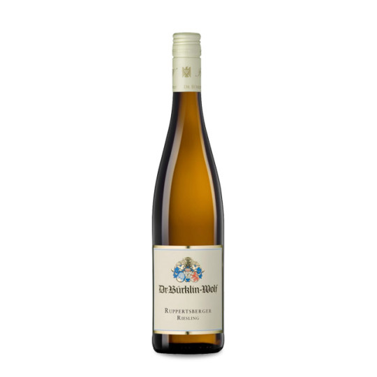 Dr. Bürklin Wolf Riesling...