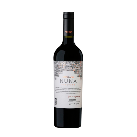 Chakana Nuna Malbec 2021 2023