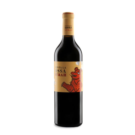 Venta la Ossa Syrah 2020