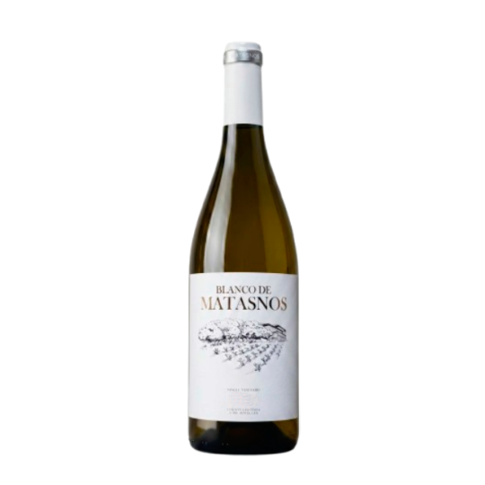 Blanco de Matasnos 2024