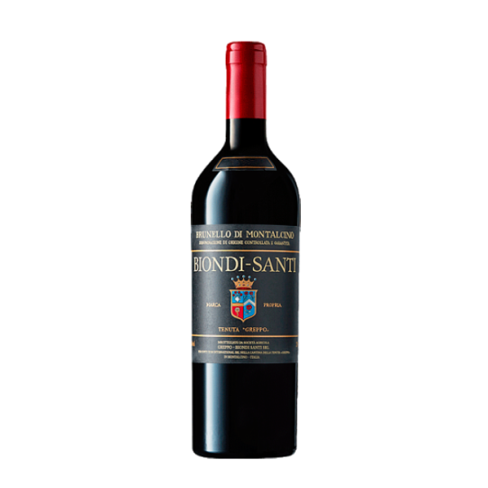 Biondi-Santi Brunello di...