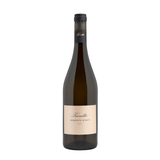 Prunotto Moscato d'Asti 2025