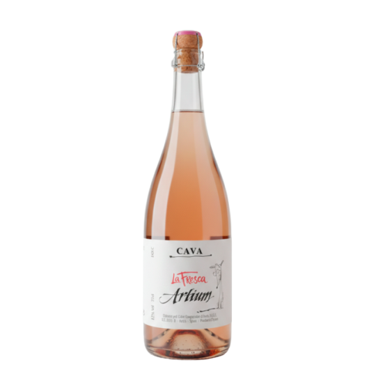 La Fresca d'Artium 2024