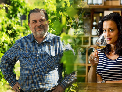 Unveiling Chapoutier, one of the most renowned French winemaking families 