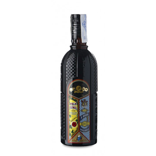 Palo Túnel Liqueur   70 cl.