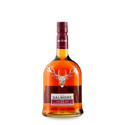 Dalmore 12 Year Old - The Whisky Shop - San Francisco