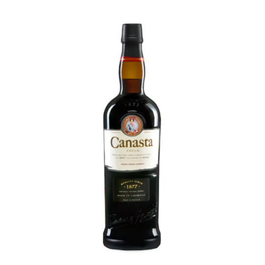 Canasta Cream