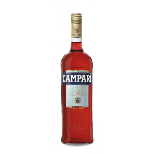 Campari Bitter  70 cl.